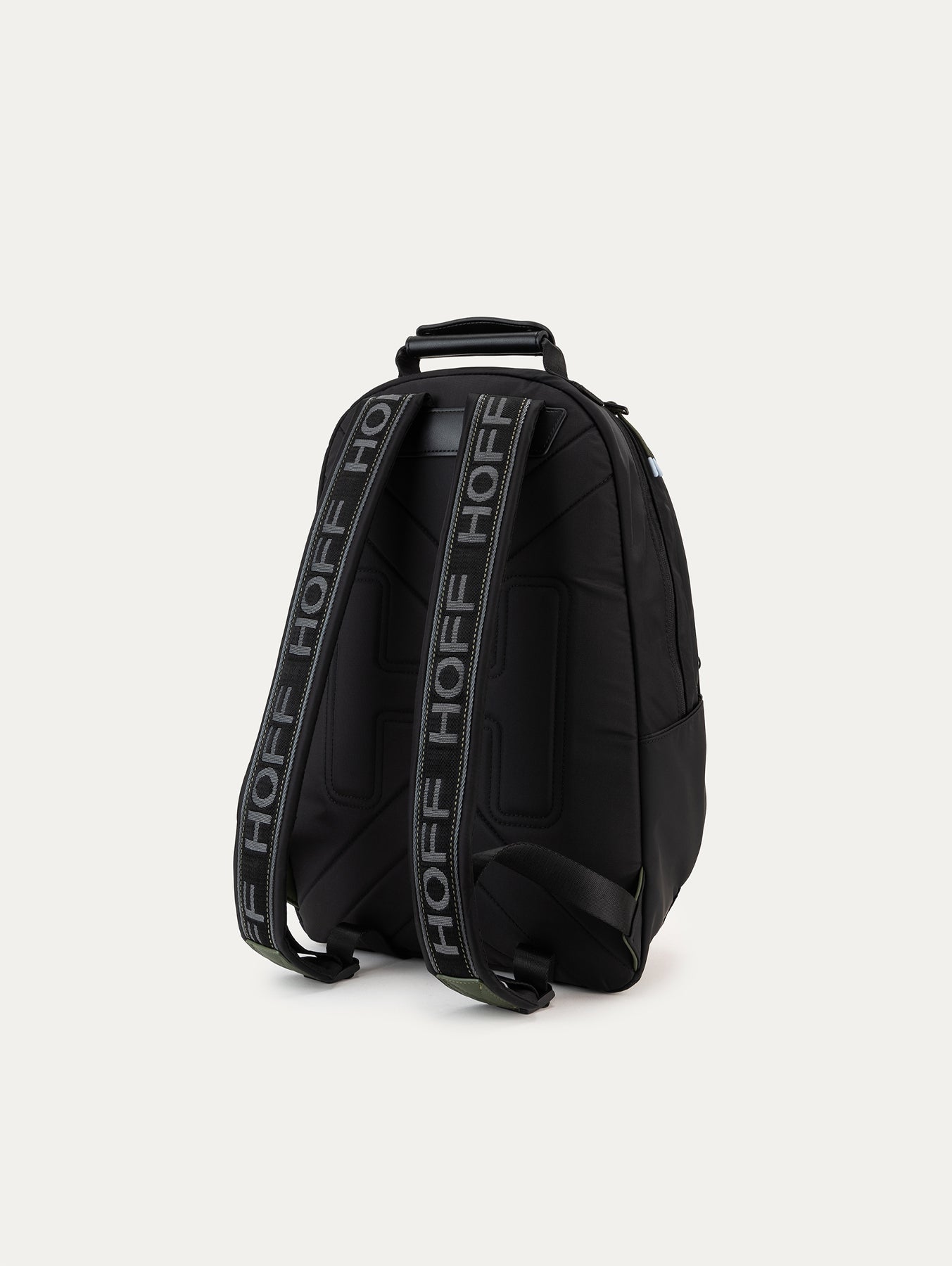 MOCHILA COMMUTER NEGRO