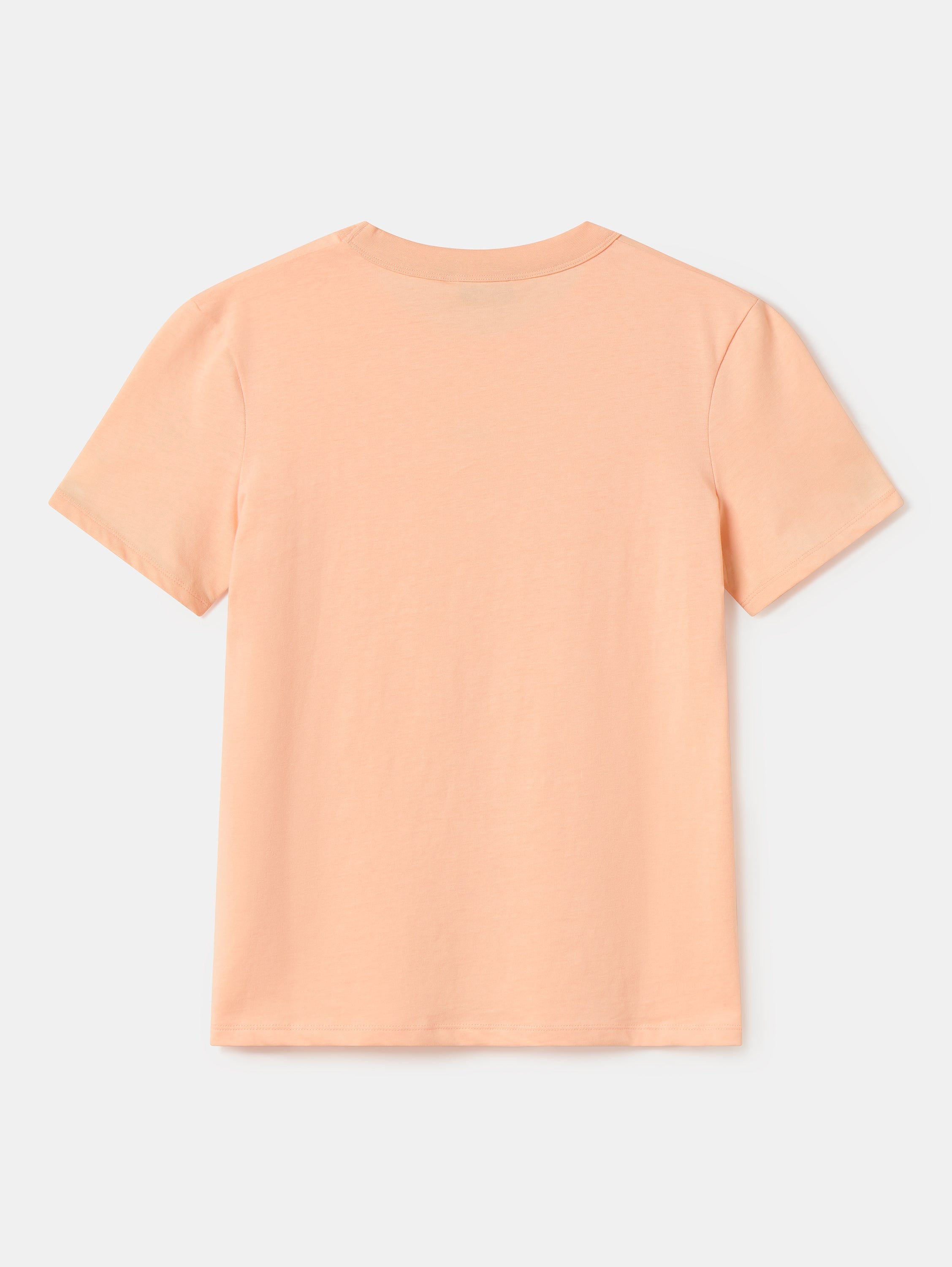 CAMISETA CABRERA NARANJA