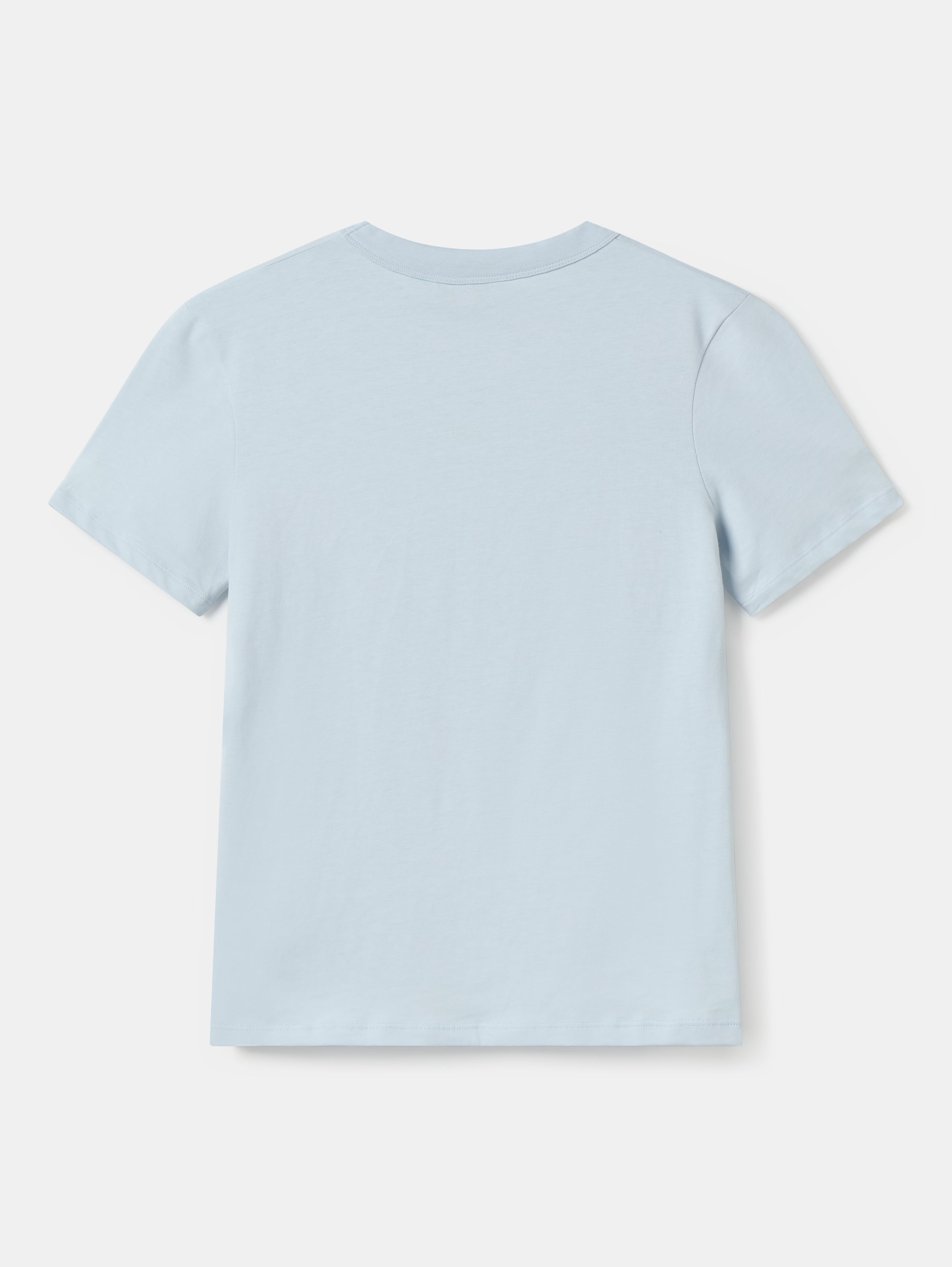 CAMISETA CABRERA AZUL