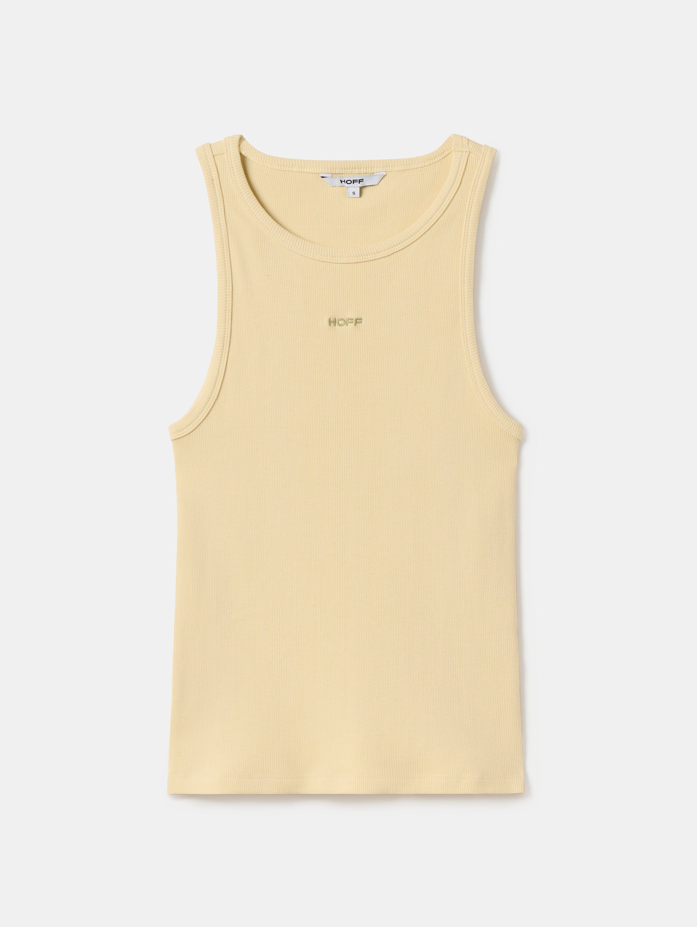 CAMISETA CAYMAN AMARILLO