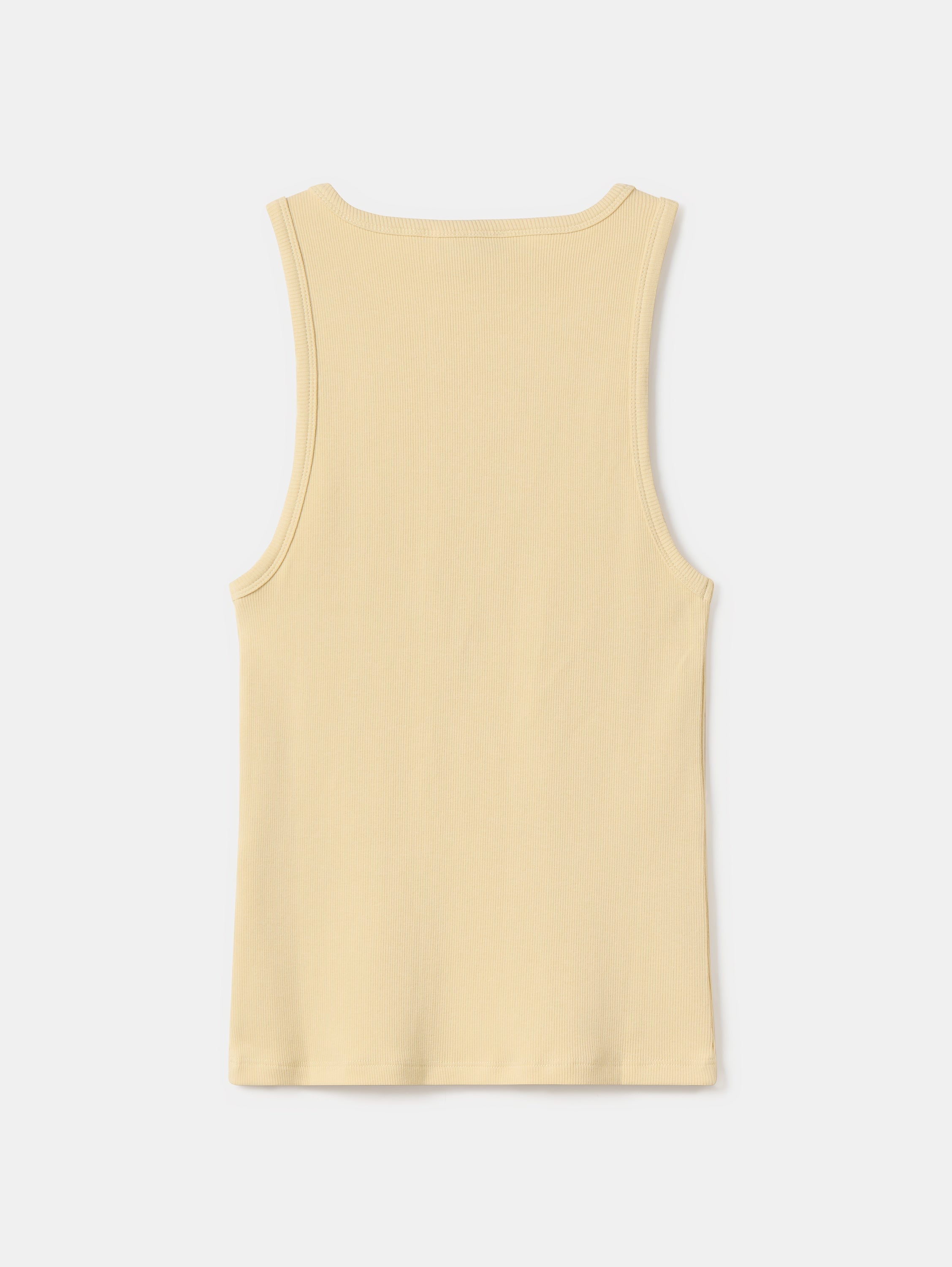 CAMISETA CAYMAN AMARILLO