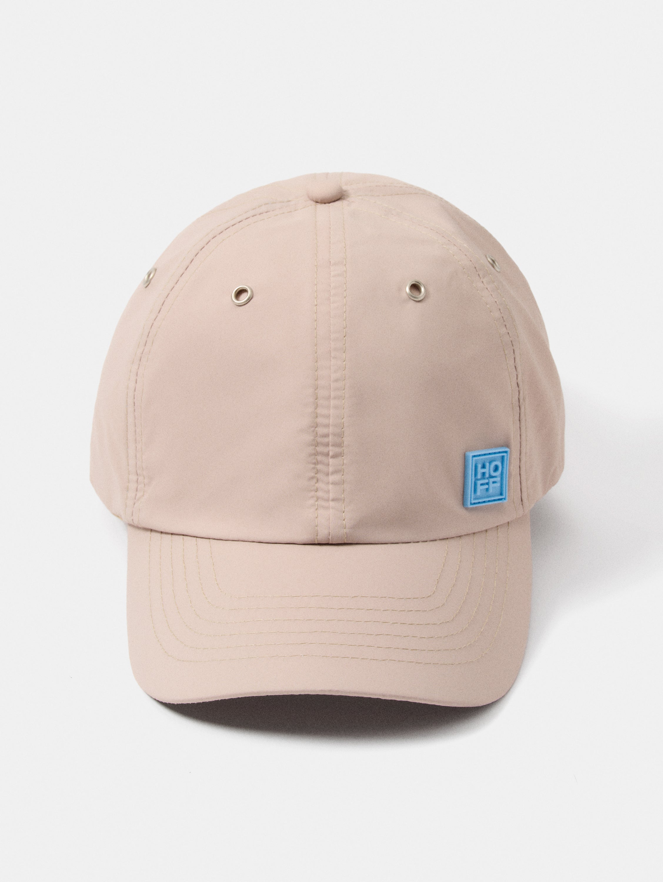 GORRA SAND BEIGE