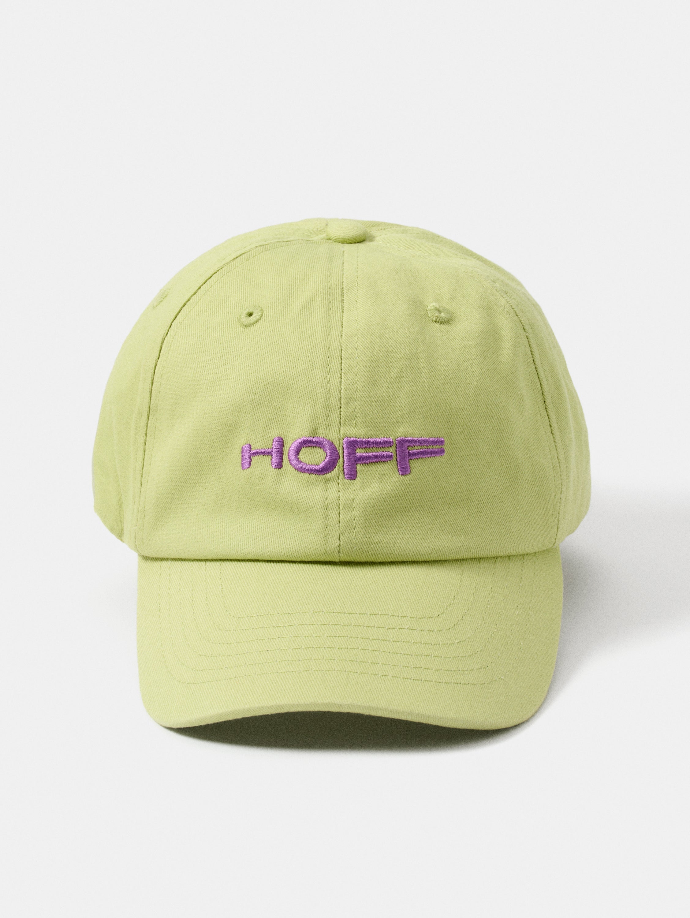 GORRA WAVES VERDE