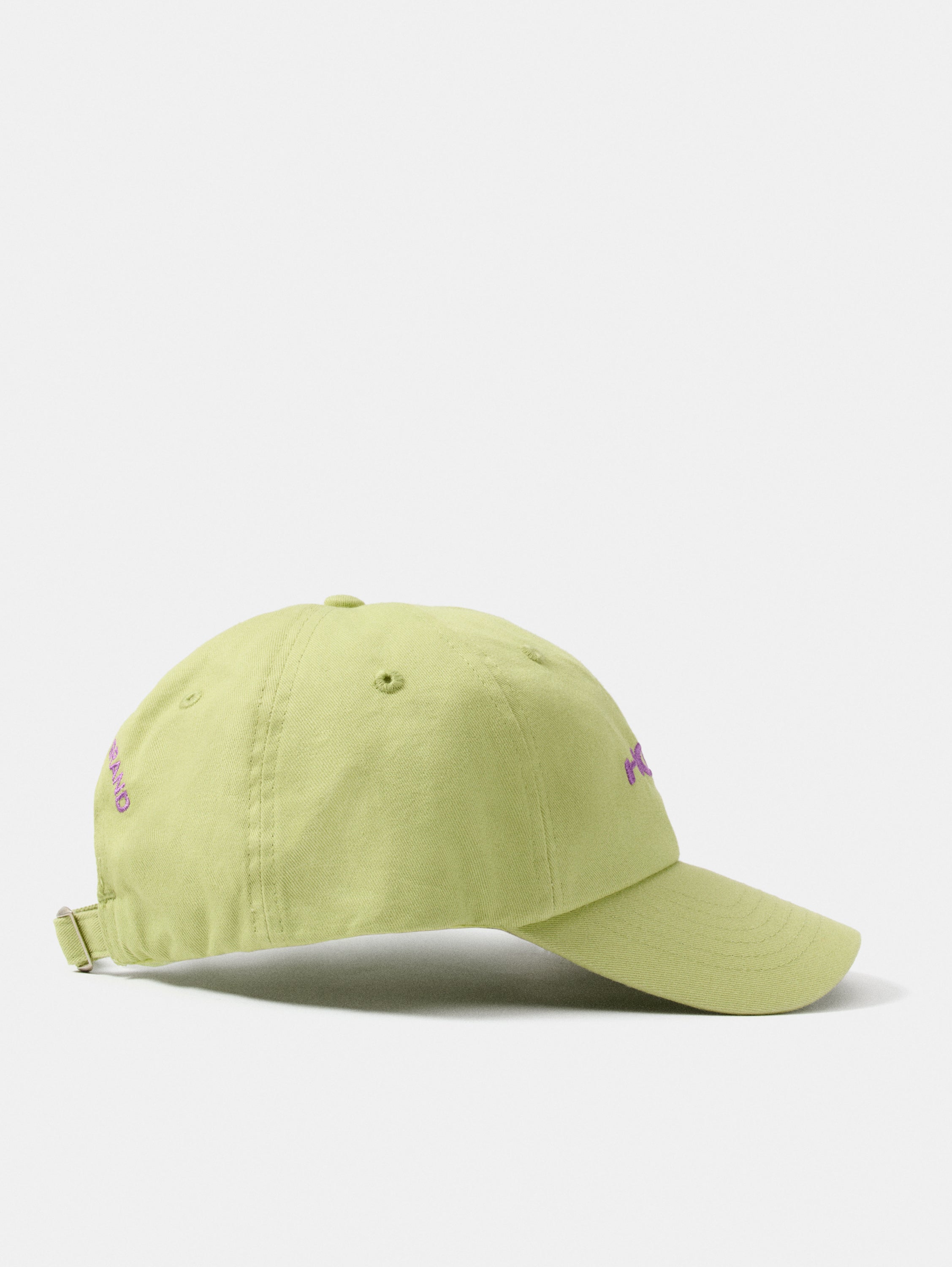 GORRA WAVES VERDE