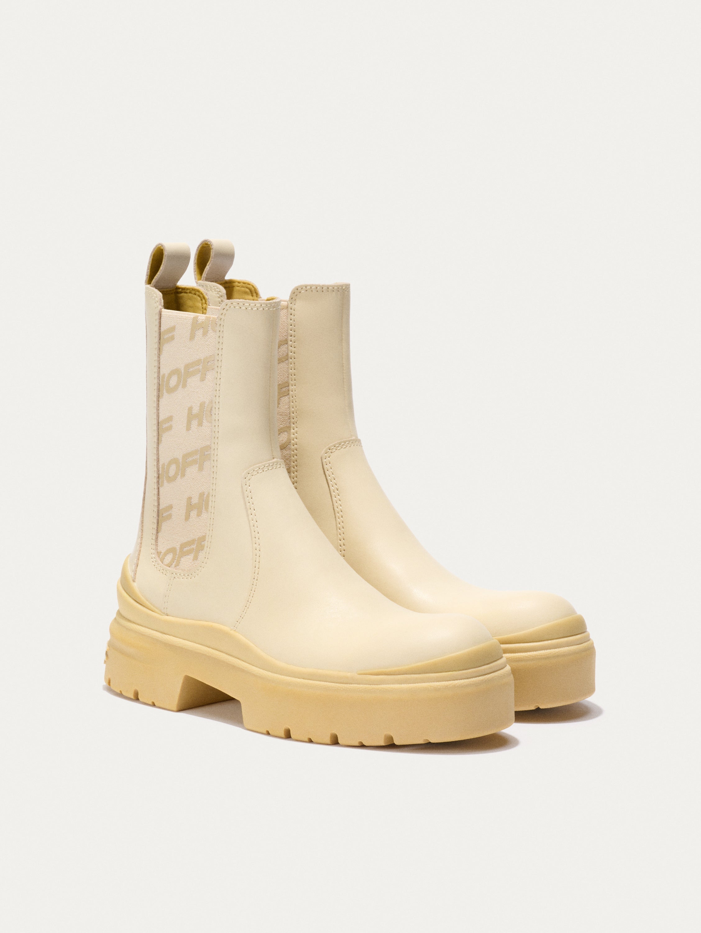 BOTIN CHELSEA STREET OFF WHITE