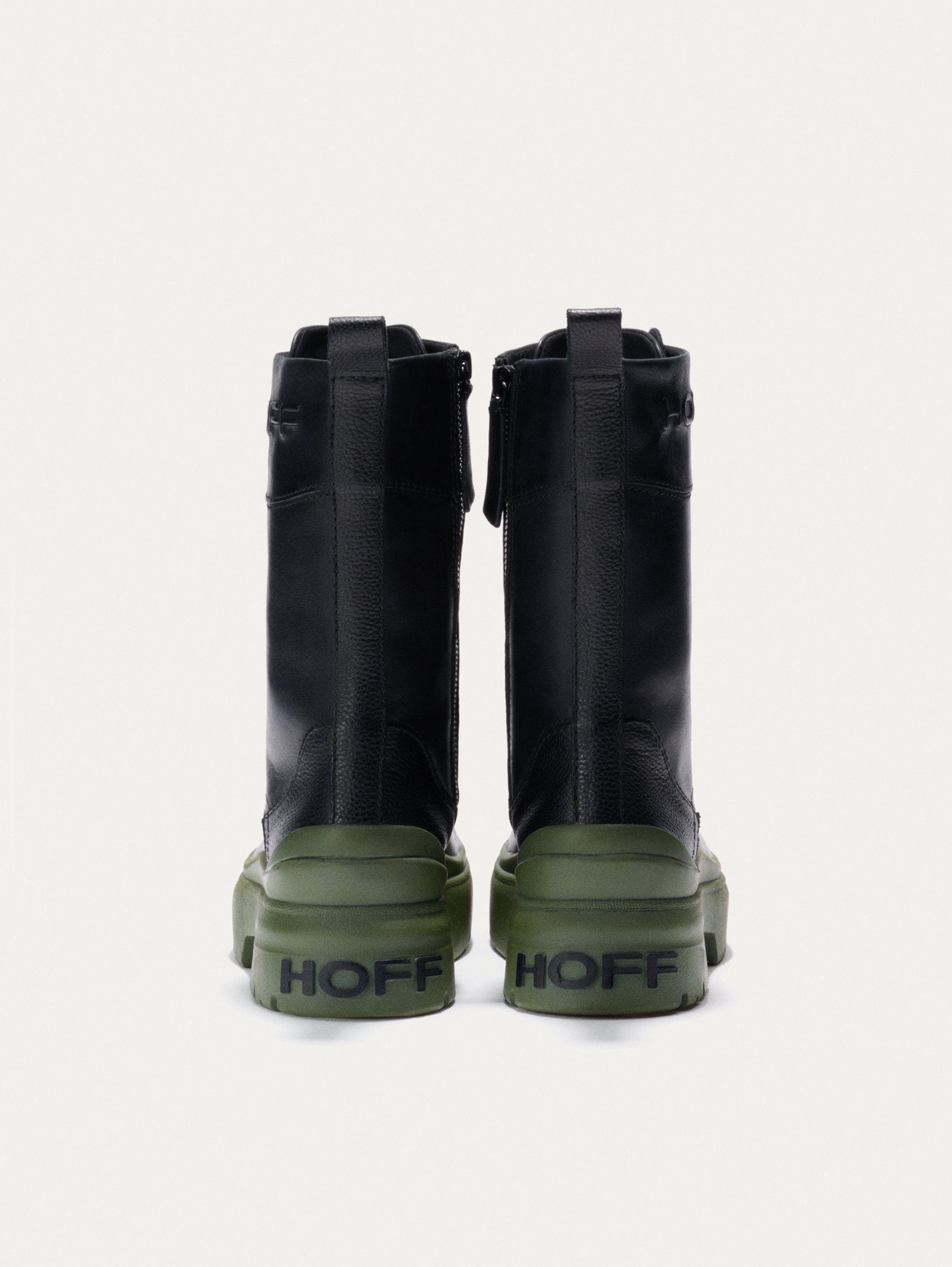 BOTA COMBAT FIELD VERDE