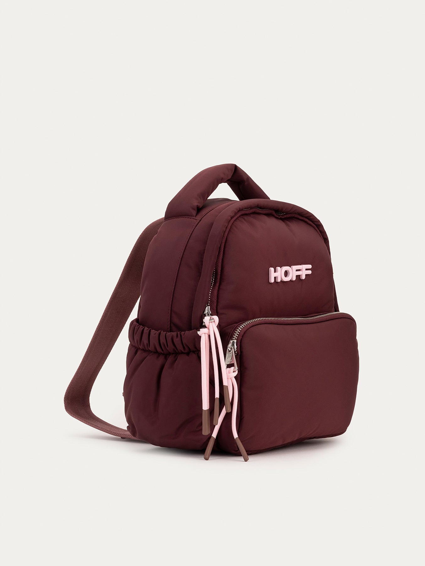 MOCHILA NUPTSE BURDEOS