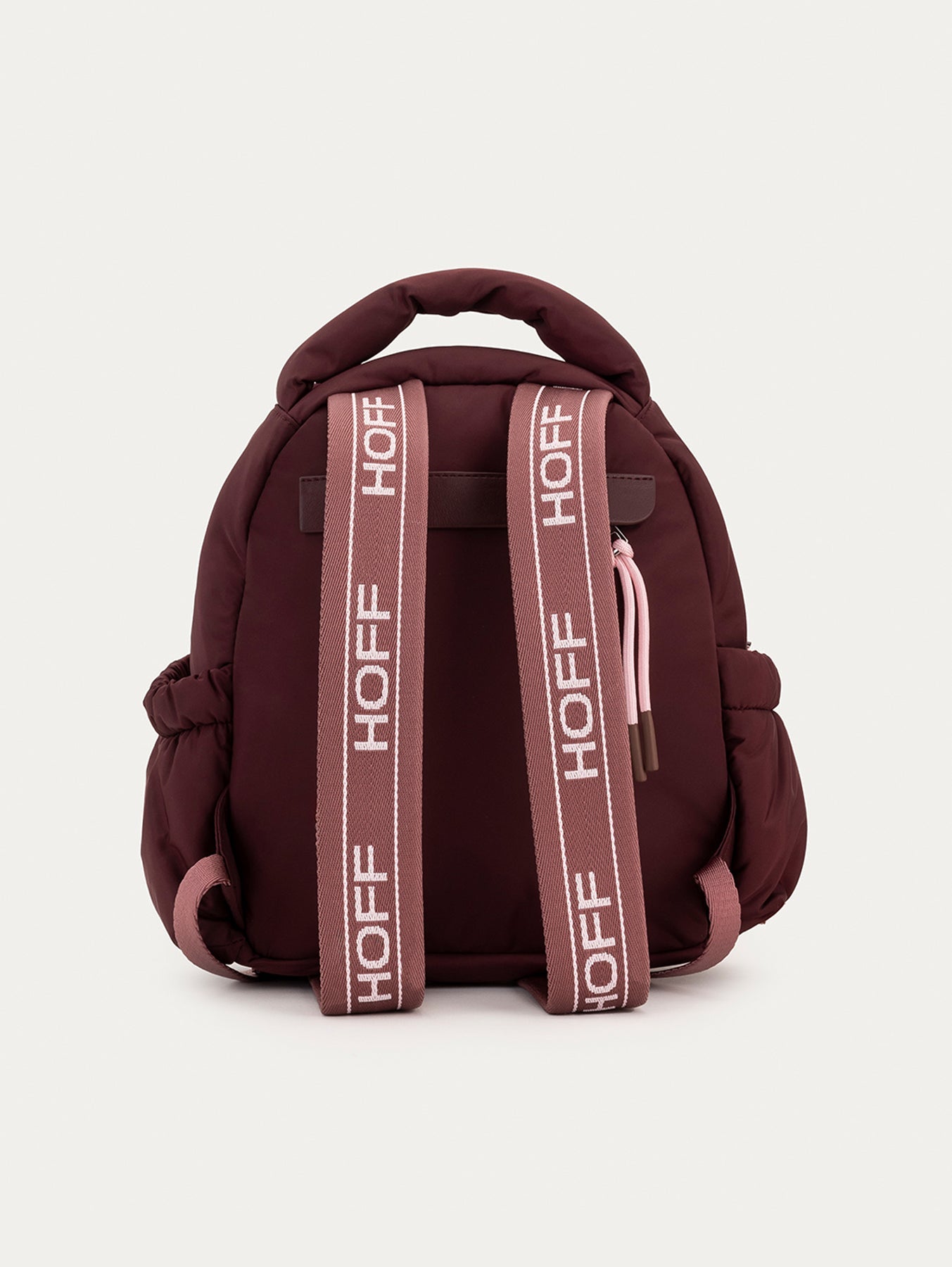 MOCHILA NUPTSE BURDEOS