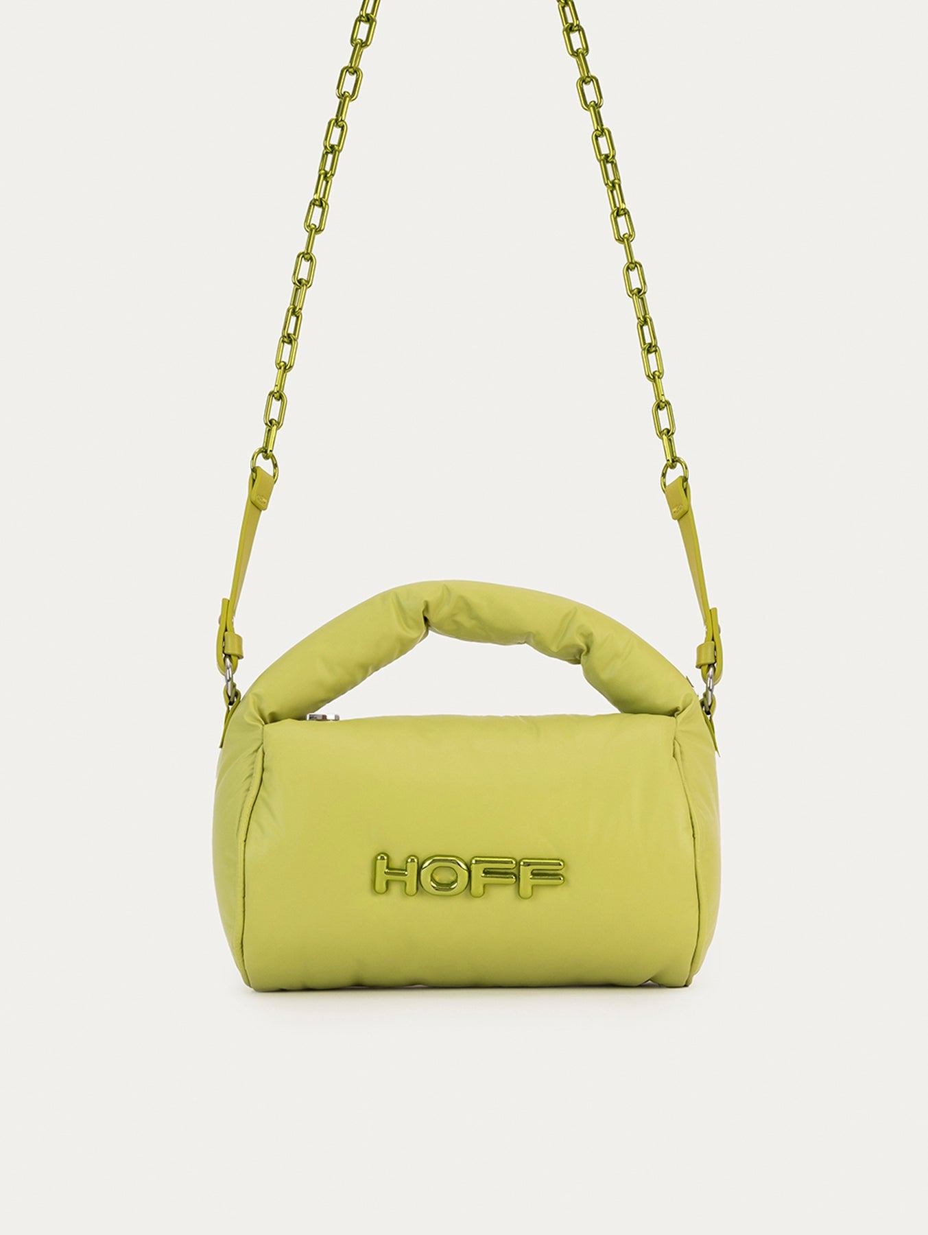 BOLSO LOTHSE NYLON LIME