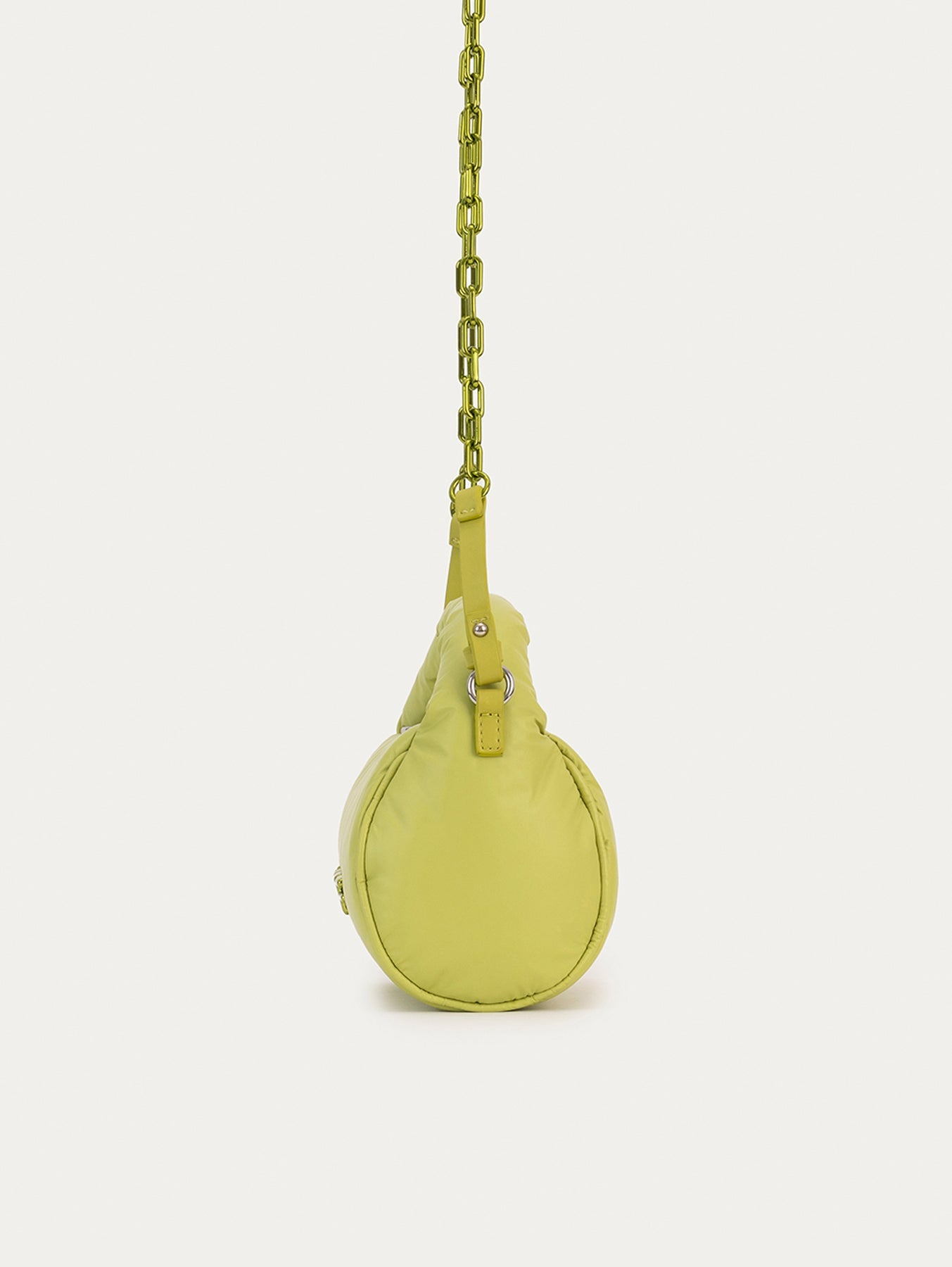 BOLSO LOTHSE NYLON LIME