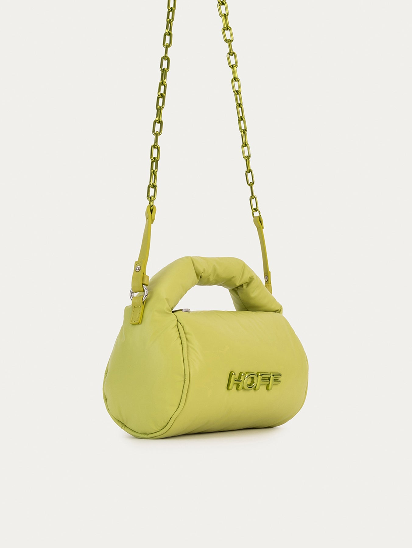 BOLSO LOTHSE NYLON LIME