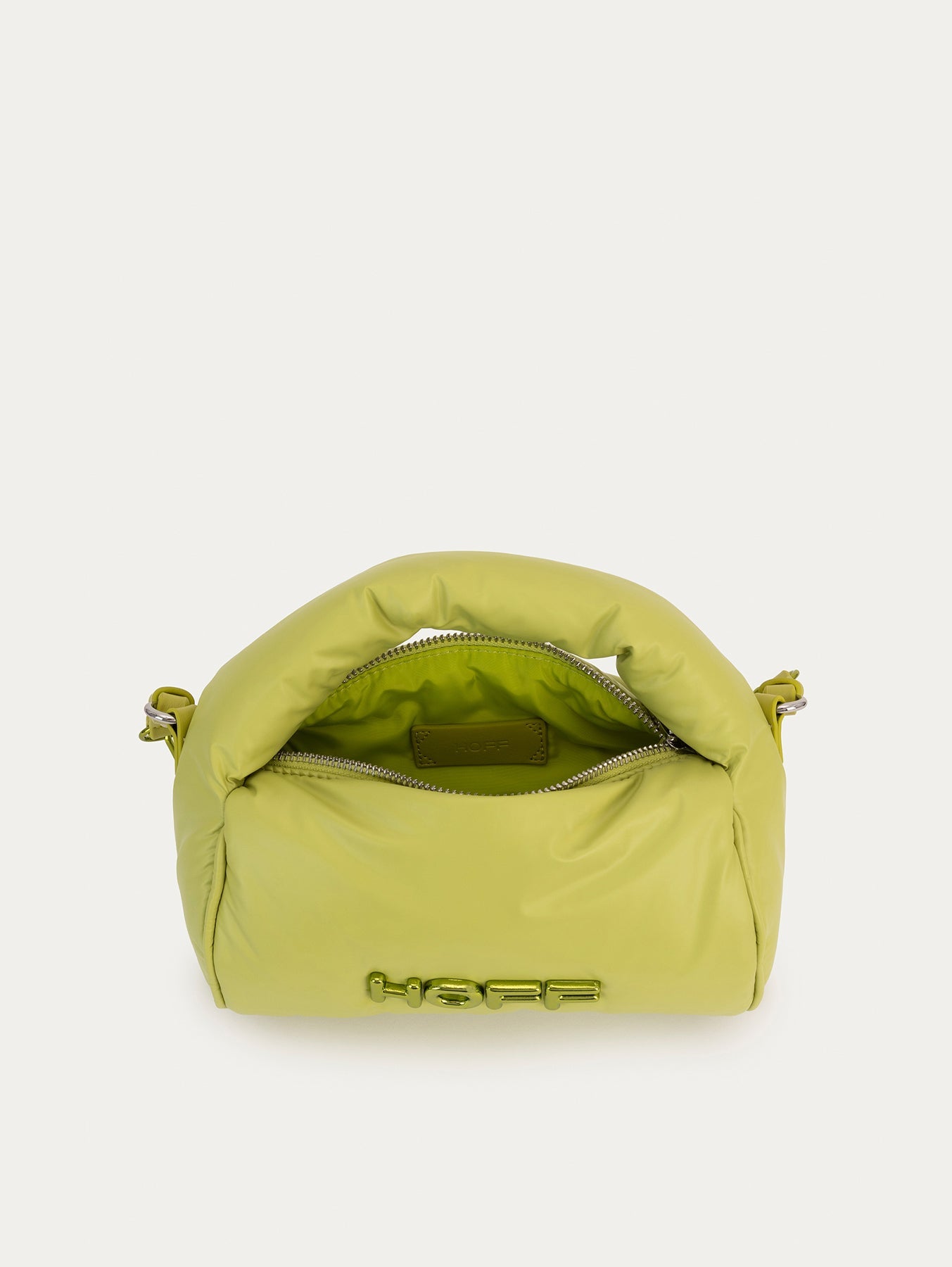 BOLSO LOTHSE NYLON LIME