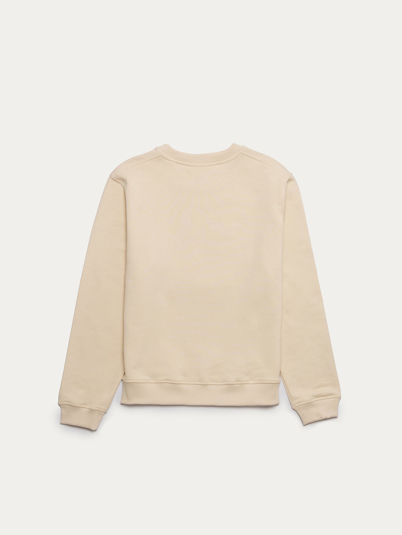 SUDADERA TOVAR BEIGE