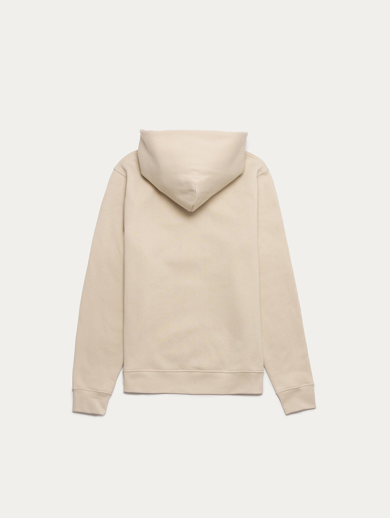 SUDADERA MARCH BEIGE