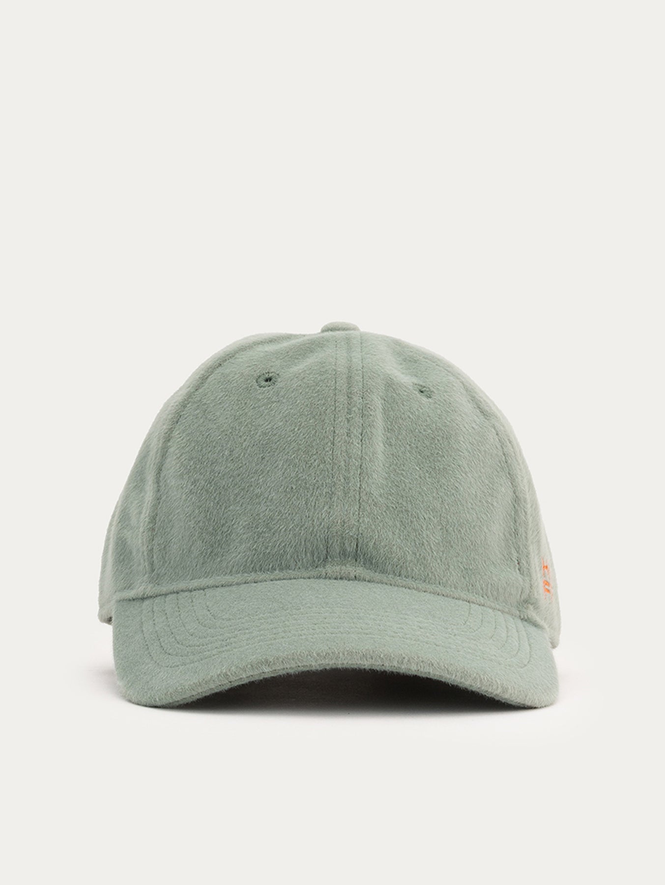 GORRA FIELTRO JANGA CAQUI