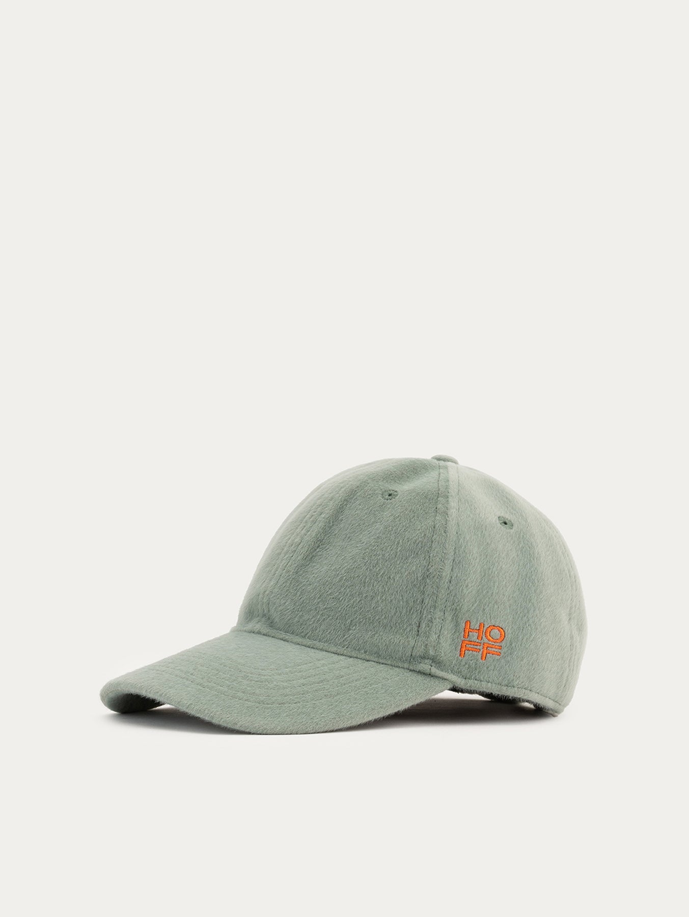 GORRA FIELTRO JANGA CAQUI