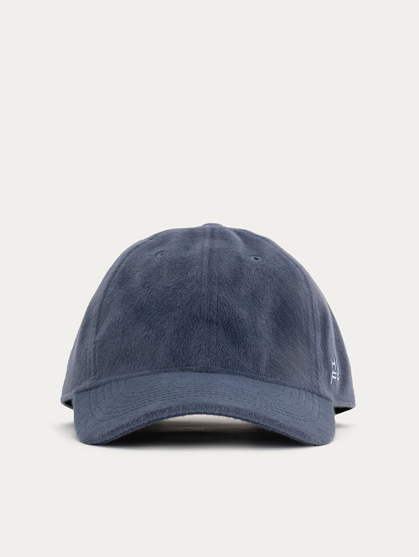 GORRA FIELTRO JANGA AZUL