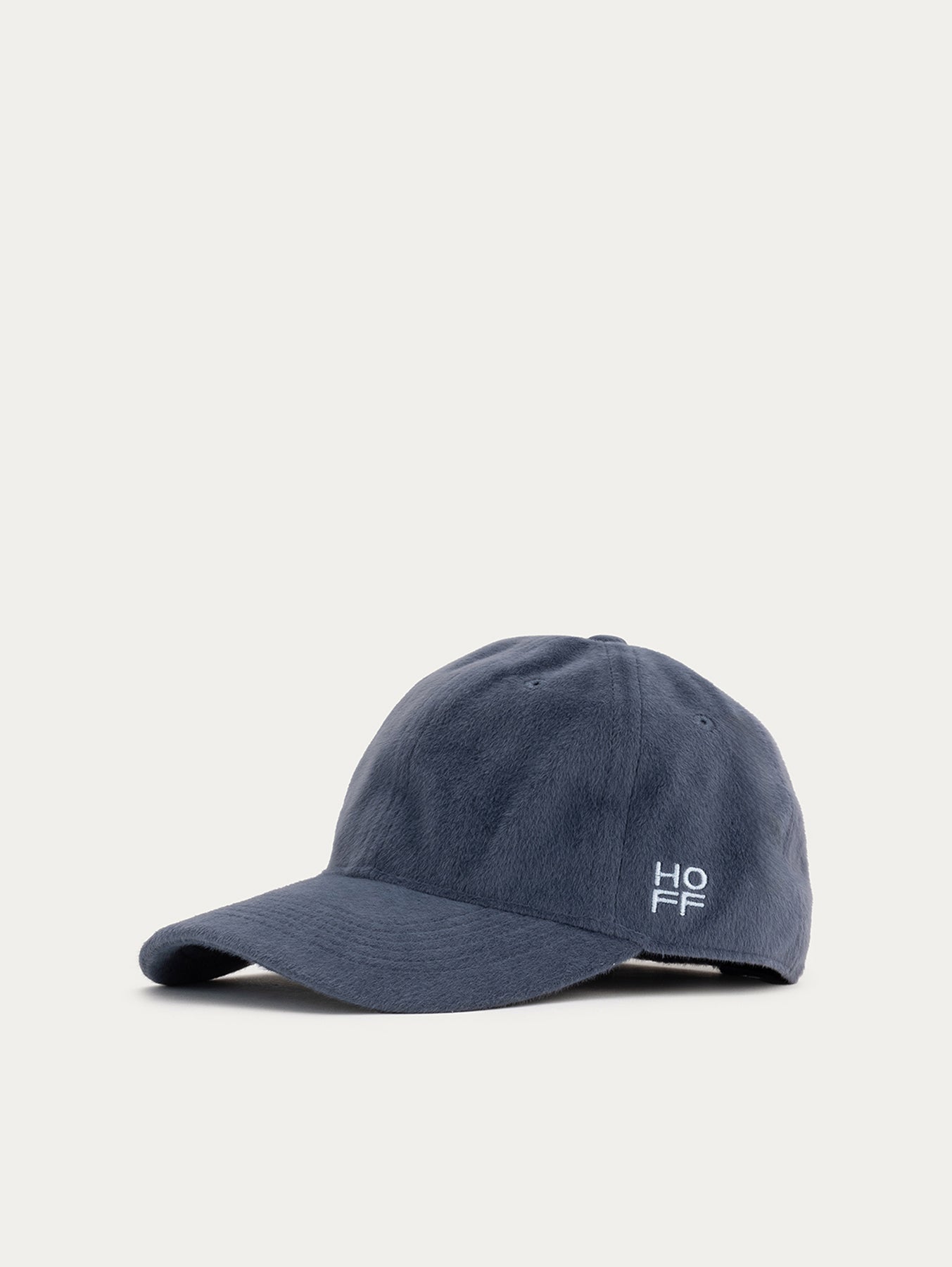 GORRA FIELTRO JANGA AZUL