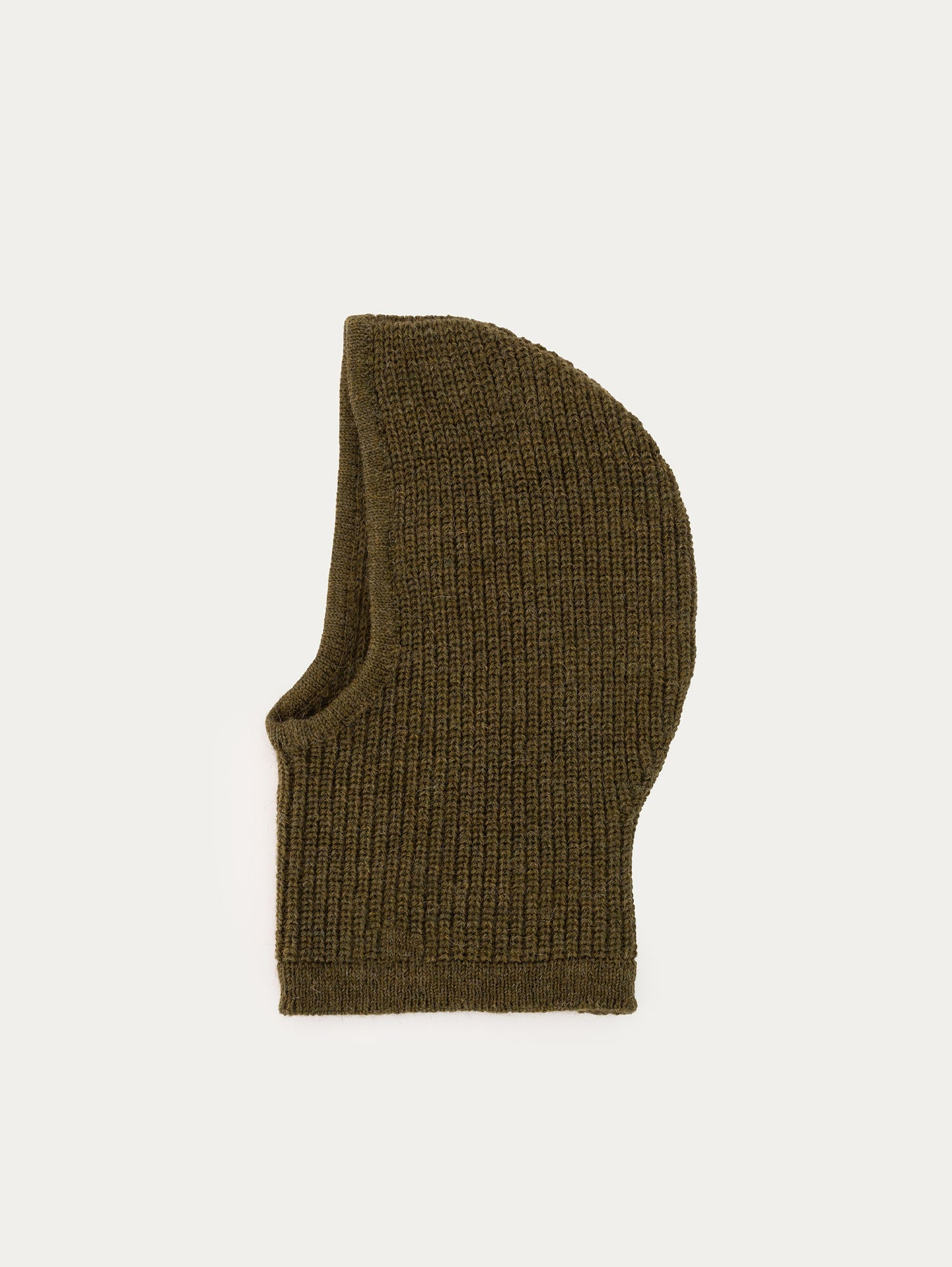 BALACLAVA VAL VERDE