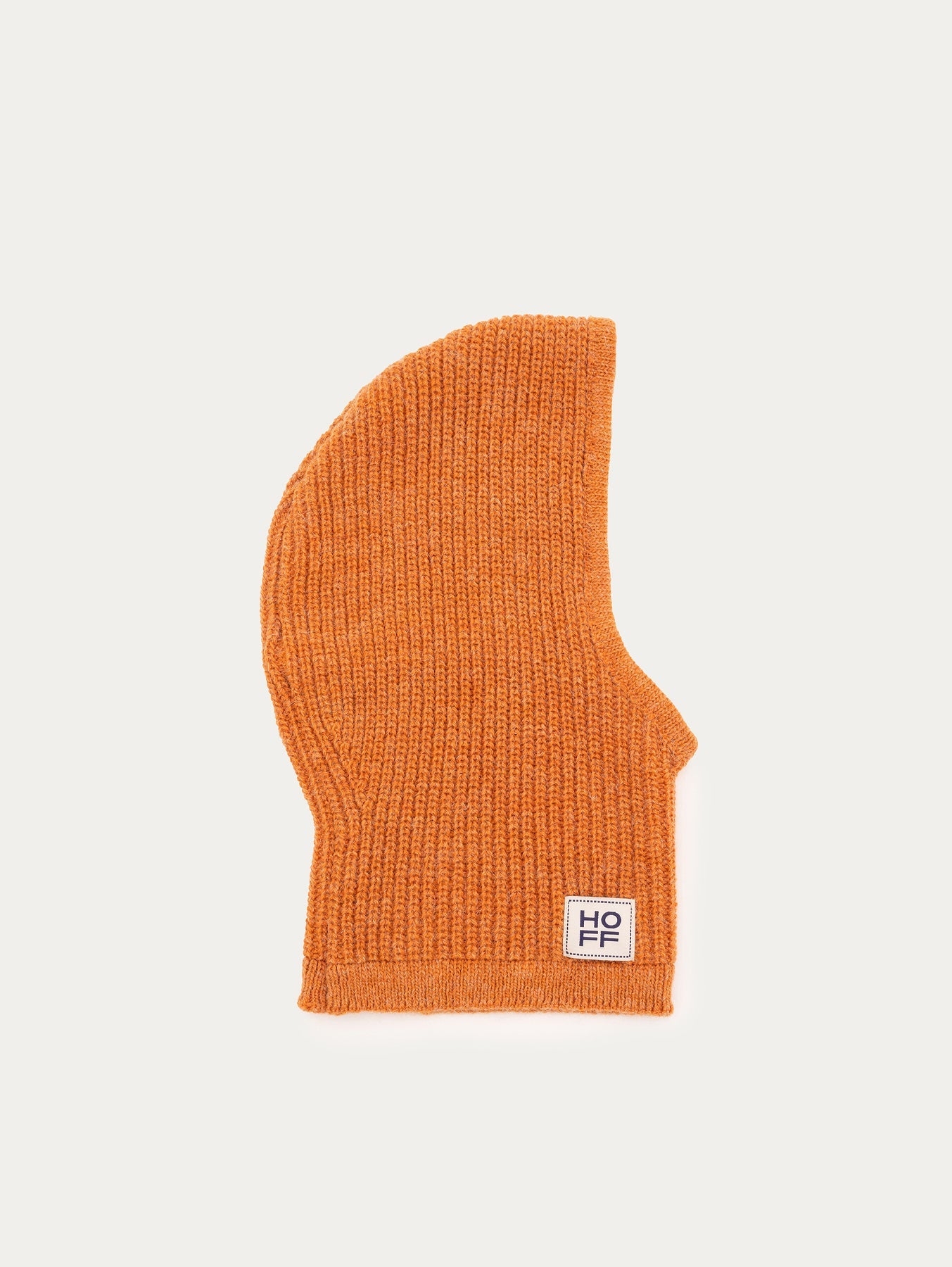 BALACLAVA VAL NARANJA