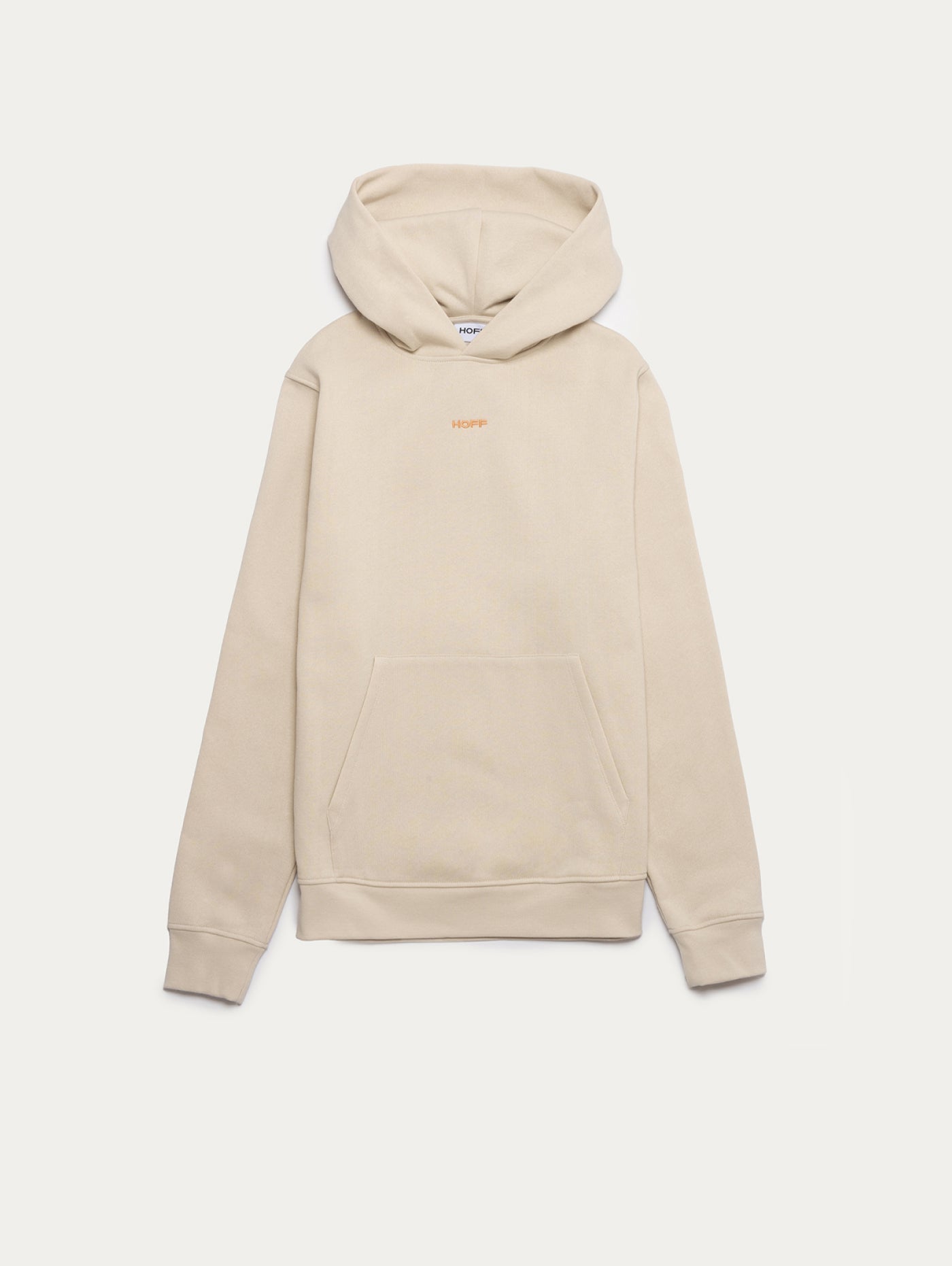 SUDADERA MARCH BEIGE