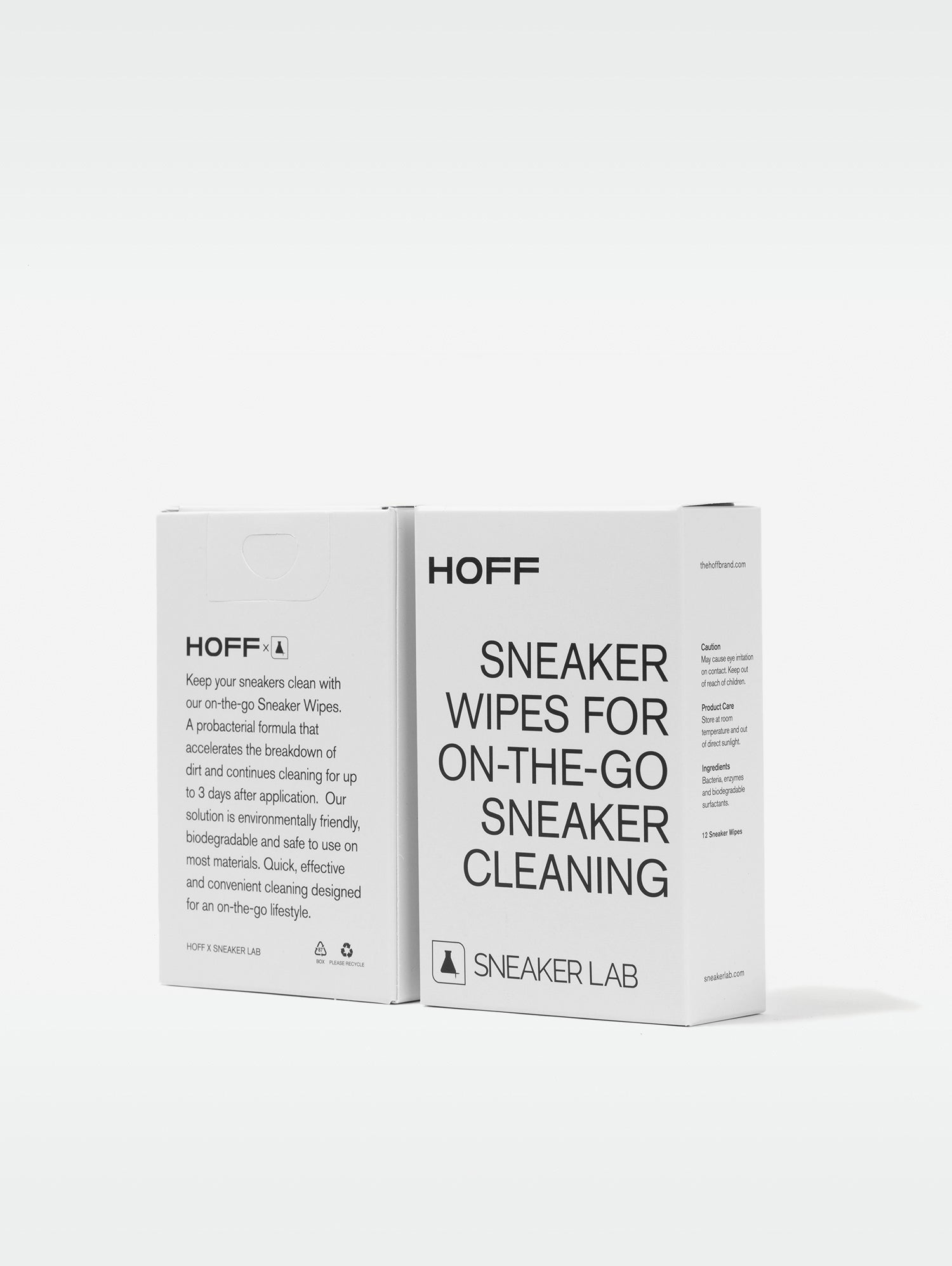 SNEAKER WIPES