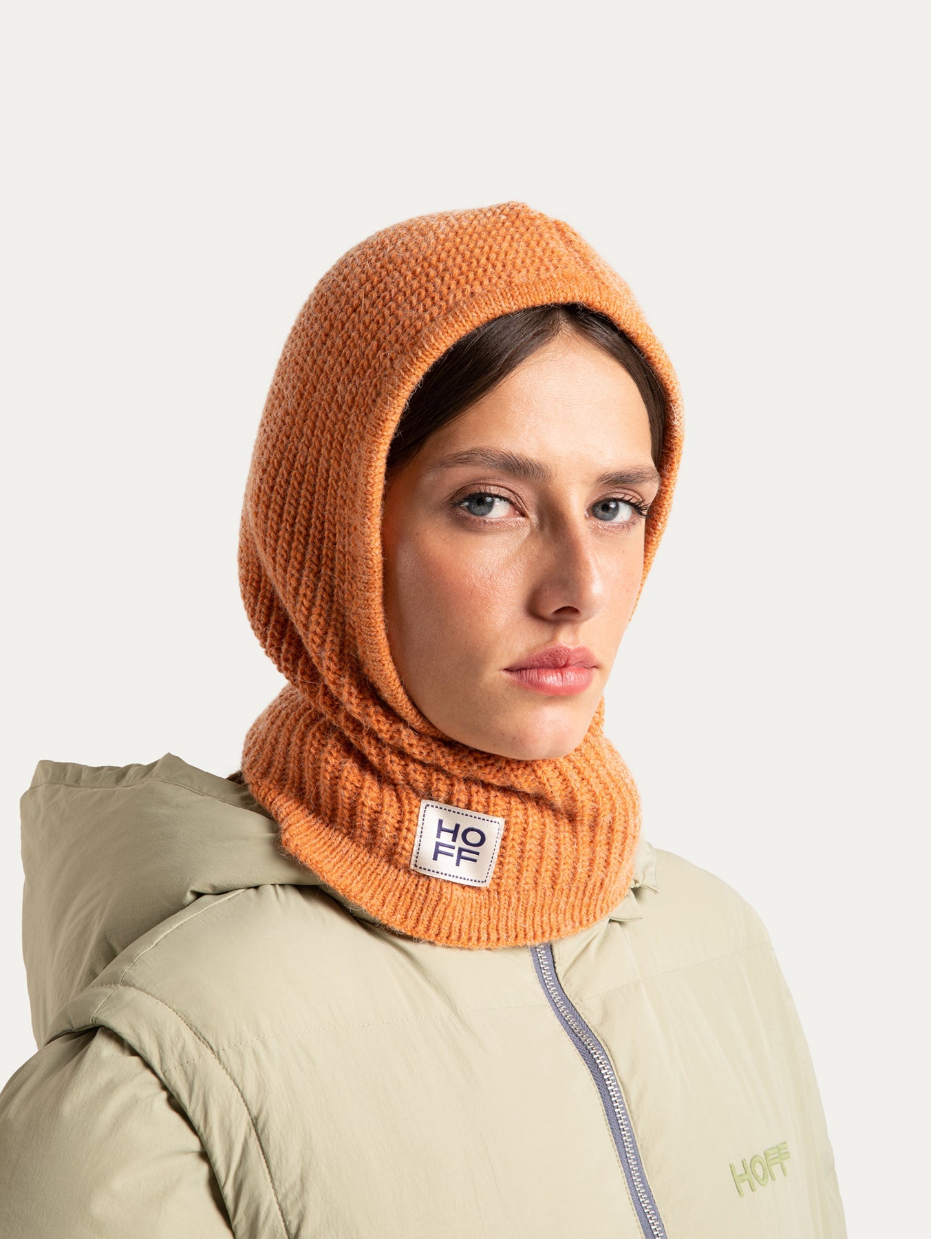 BALACLAVA VAL NARANJA